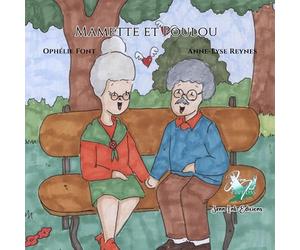 Mamette et Poulou: Aéla Collection