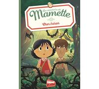Mamette - Poche - Tome 04: Cher trésor