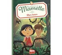 Mamette - Poche - Tome 04 Romain Gadiou (Auteur), Chloé Sastre (Auteur)