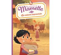 Mamette - Poche - Tome 05: La colonie improvisée