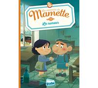 Mamette - Poche - Tome 06: La rumeur