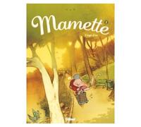 Mamette Tome 2 - L'âge D'or