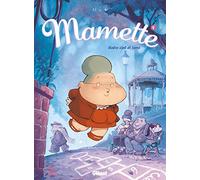 Mamette - Tome 04: Entre ciel et terre