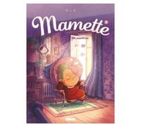 Mamette - Tome 06: Les papillons