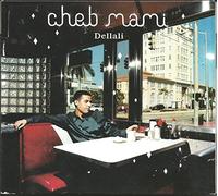 Mami, Cheb – Dellali – Digipack
