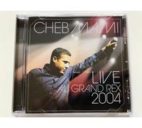 Mami, Cheb - Live in Paris 2004 [Import]