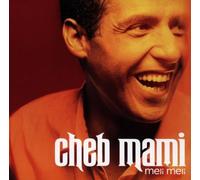 Mami Cheb – Meli – Import