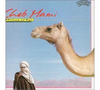 Mami, Cheb - Prince Of Raï