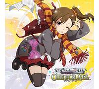 Mami Futami (CV: Asami Shimoda) - Idolm@ster Master Artist 3 08 [Import allemand]