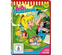 Mami in Not und Hexspruch mit Folgen (DVD)