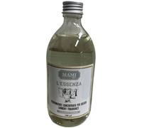 MAMI MILANO Ammorbidente Bucato Profumatore Concentrato Essenza Diamante Bianco 500ML##*-