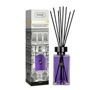 Mami Milano - Diffuseur de parfum 500 ml - Nuage de coton