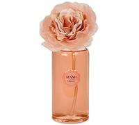 Mami Milano Diffuseur Parfum d'ambiance 100 ML - Rose en Fleur Parfum