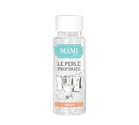 MAMI MILANO Format Mignon les perles pour armoires tiroirs et voiture 30 g Argan