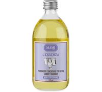 MAMI MILANO Parfum concentré pour lessive, parfum délicat essence nuage de coton, idéal pour tissus doux et parfumés, 500 ml