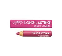 MAMI S.R.L. PuroBio Puro Bio Blush Chubby 023L - Cyclamine mate texture crémeuse rose violet