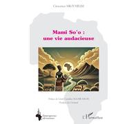 Mami So’o : une vie audacieuse