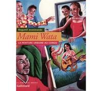 Mami Wata - La Peinture Urbaine Au Congo