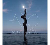 Mami Wata CD