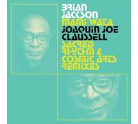 Mami Wata-Joaquin Joe Claussell Sacred Rhythm and Cosmic Arts Remixes