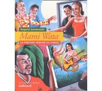 Mami Wata - La Peinture Urbaine Au Congo