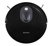 Mamibot ExVac 680S Smarteye 2600 Noir Taille Unique