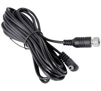 Mamibot W110-P Extension cable Accessoires pour robot lave-vitre noir