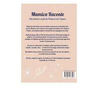 Mamica Raconte Une Histoire