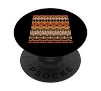 Mamie 2026 Message Caché Futur Grand mère Annonce Naissance PopSockets PopGrip Adhésif