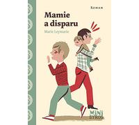 Mamie a disparu