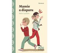 Mamie a disparu Marie Leymarie (Auteur)