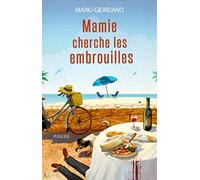 Mamie cherche les embrouilles