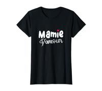 Mamie d’Amour T-Shirt
