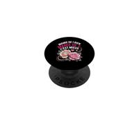 Mamie De 1 Bien Mamie De 2 Cest Mieux PopSockets PopGrip Adhésif