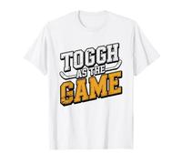 Mamie De Hockey Grand Mere sur Glace T-Shirt