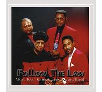 Mamie Foote Ketter & Natural Blend - Follow The Law