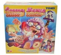 TOMY – Mamie Goinfron