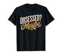 Mamie Golfeuse Grand Mère T-Shirt
