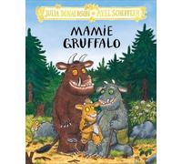 Mamie Gruffalo