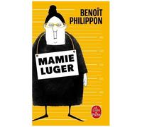 Mamie Luger