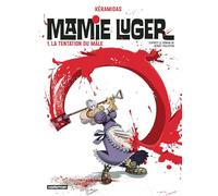 Mamie Luger (1)