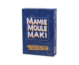Mamie Moule Maki