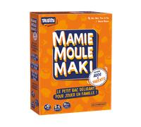 Mamie Moule Maki - Version Ados & Parents