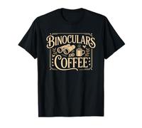Mamie Ornithologue Grand Mère Ornitho Oiseau T-Shirt