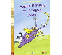 Niv.1/Mamie Petronille Et Pirate Cadwallader, Jane (Auteur)