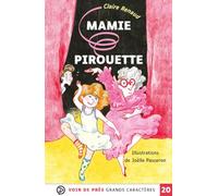 Mamie Pirouette