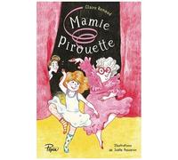 Mamie Pirouette