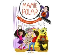 Mamie Polar - Mamie Jo connaît la musique
