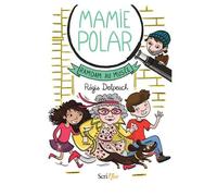 Mamie Polar - Ramdam Au Musée