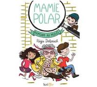 Mamie Polar - Ramdam au musée Régis Delpeuch (Auteur)